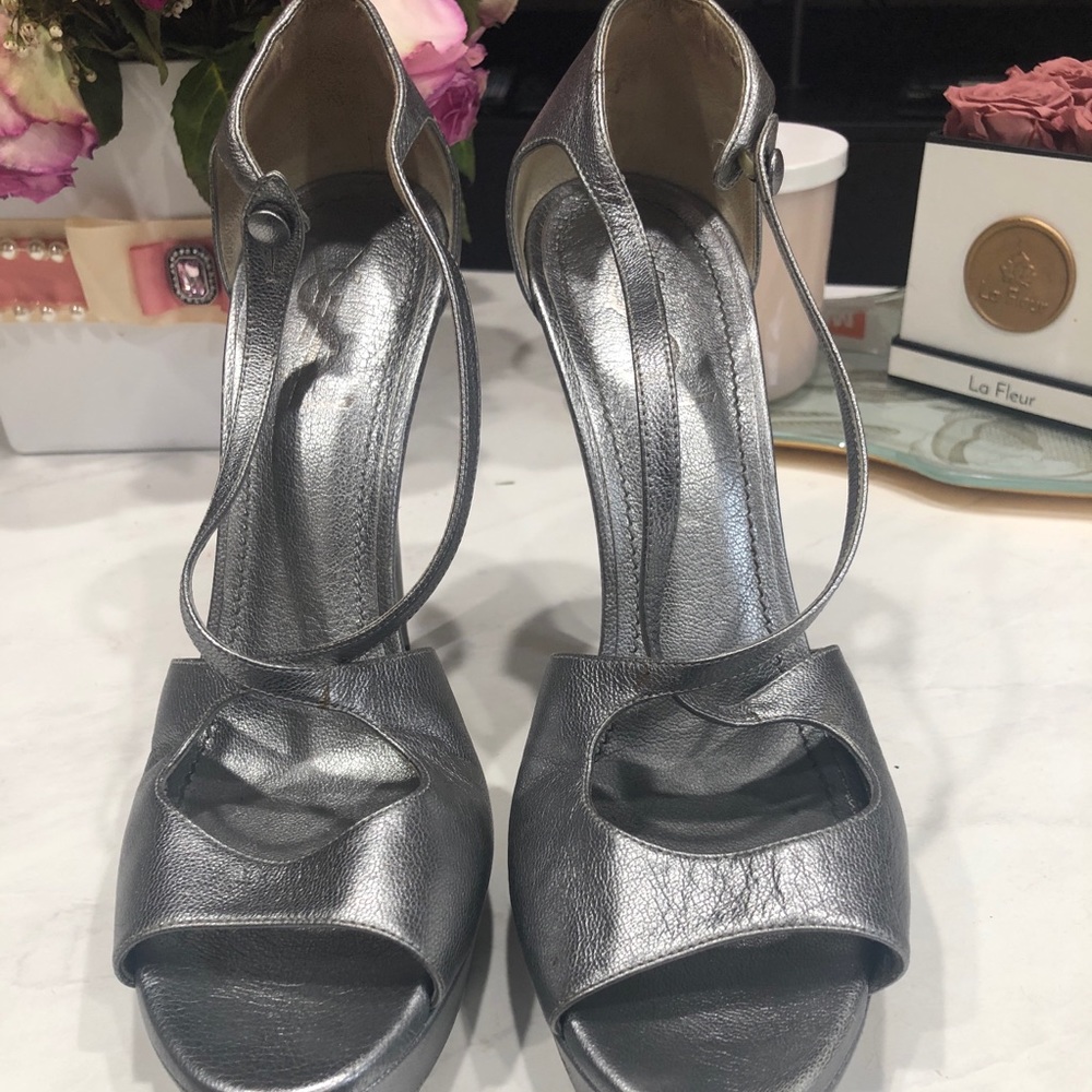 YSL SHOES
